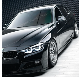 LIP DE TALONERAS F30/F31