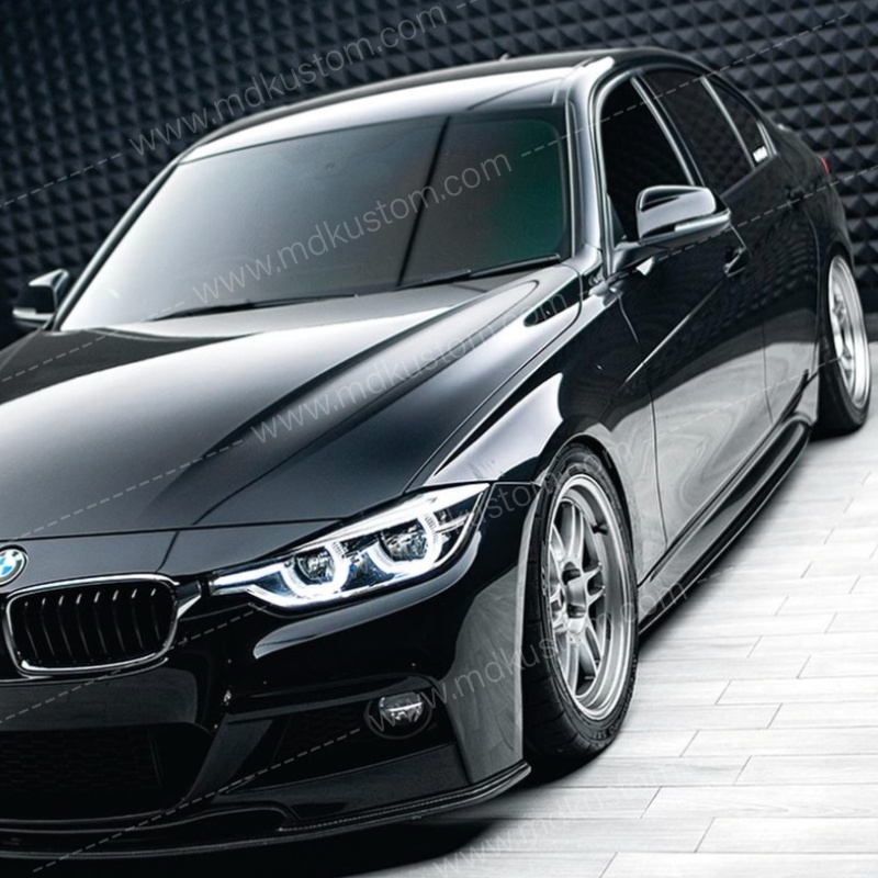 LIP DE TALONERAS F30/F31 LIP DE TALONERAS F30/F31