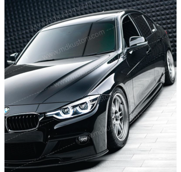 LIP DE TALONERAS F30/F31