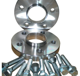 SEPARADORES BMW E39 20mm