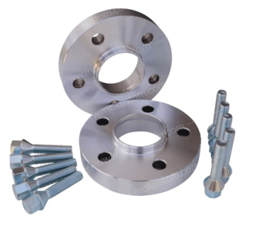 SEPARADORES GRUPO VAG 5x112 16mm BUJE 57