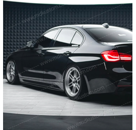 LIP DE TALONERAS F30/F31