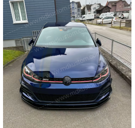 LIP VOLKSWAGEN GOLF 7.5 GTI