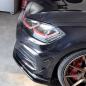 LIP VOLKSWAGEN GOLF 7/7.5 GTI TIPO MAXTON