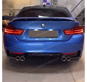 DIFUSOR F32/F36 4 SALIDAS