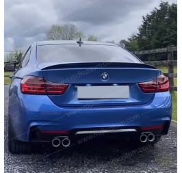 DIFUSOR F32/F33/F36 4 SALIDAS