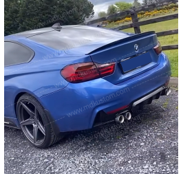 DIFUSOR F32/F36 4 SALIDAS