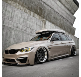 LIP DE TALONERAS F30/F31