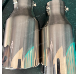 COLA DE ESCAPE UNA SALIDA