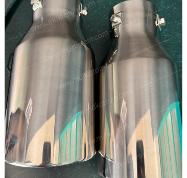 COLA DE ESCAPE UNA SALIDA