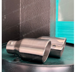 COLA DE ESCAPE UNA SALIDA