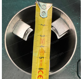 COLA DE ESCAPE UNA SALIDA