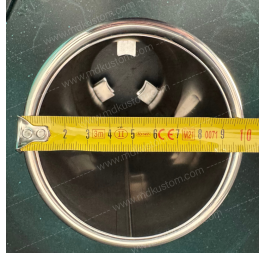 COLA DE ESCAPE UNA SALIDA