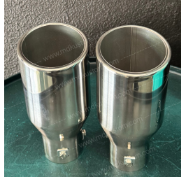 COLA DE ESCAPE UNA SALIDA