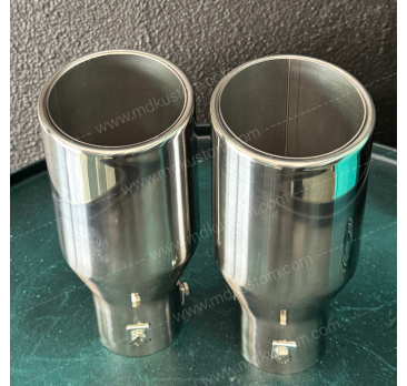 COLA DE ESCAPE UNA SALIDA