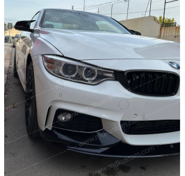 LIP F32/F33/F36 CON SPLITTERS