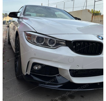 LIP F32/F33/F36 CON SPLITTERS