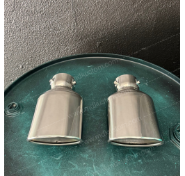 COLA DE ESCAPE OVALADA CUPRA