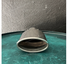 COLA DE ESCAPE OVALADA CUPRA