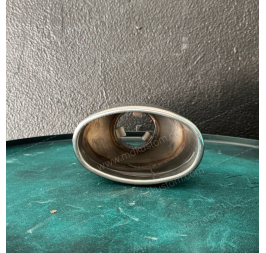 COLA DE ESCAPE OVALADA TIPO RS6