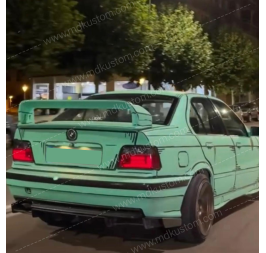 ALERON BMW E36 M3 GT