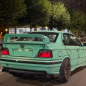 ALERON BMW E36 M3 GT