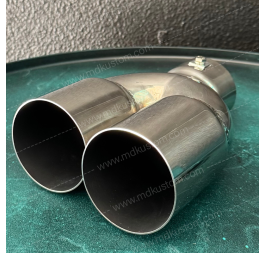 COLA DE ESCAPES DOBLES