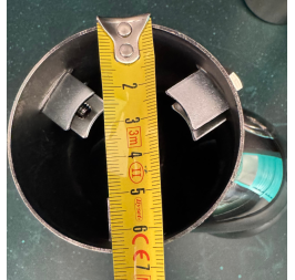 COLA DE ESCAPES DOBLES