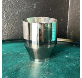 COLA DE ESCAPE REDONDA