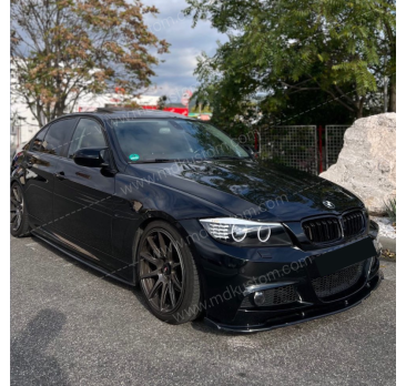 LIP E90/E91 PACK M LCI TIPO MAXTON