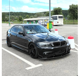 LIP E90/E91 PACK M LCI TIPO MAXTON