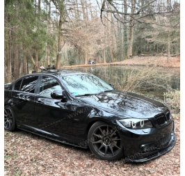 LIP E90/E91 PACK M LCI TIPO MAXTON