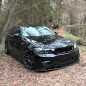 LIP E90/E91 PACK M LCI TIPO MAXTON LIP E90/E91 PACK M LCI TIPO MAXTON