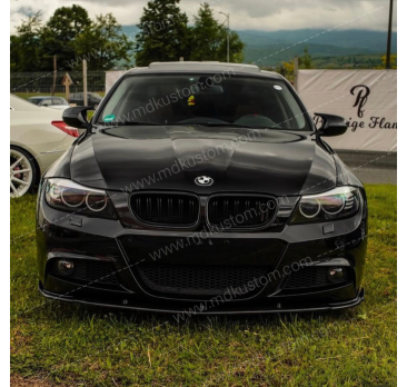 LIP E90/E91 PACK M LCI TIPO MAXTON