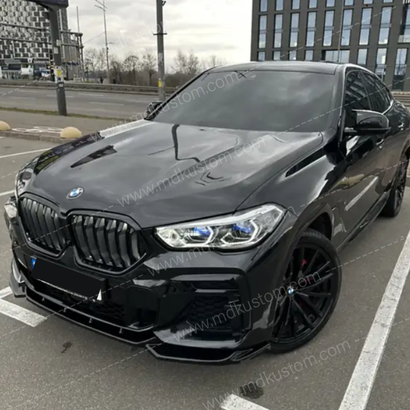 LIP X6 G06 PACK M LIP X6 G06 PACK M