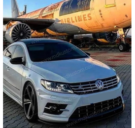 LIP VOLKSWAGEN PASSAT CC