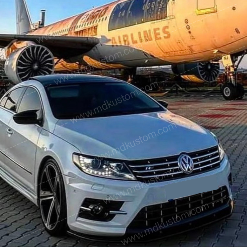 LIP VOLKSWAGEN PASSAT CC