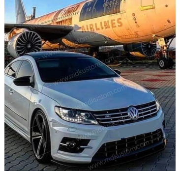 LIP VOLKSWAGEN PASSAT CC