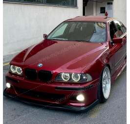 LIP HAMMAN E39