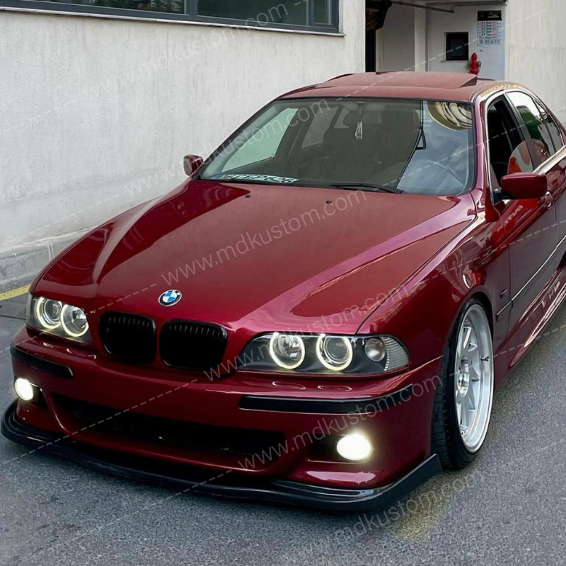 LIP HAMMAN E39