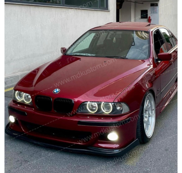 LIP HAMMAN E39
