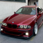 LIP HAMMAN E39