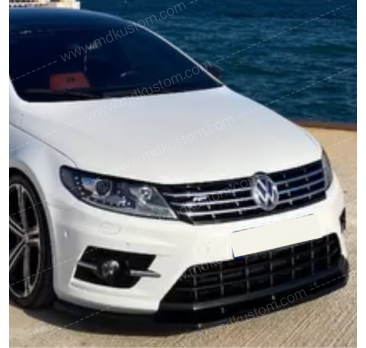 LIP VOLKSWAGEN PASSAT CC