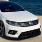 LIP VOLKSWAGEN PASSAT CC