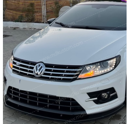 LIP VOLKSWAGEN PASSAT CC