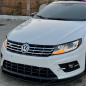 LIP VOLKSWAGEN PASSAT CC
