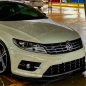 LIP VOLKSWAGEN PASSAT CC
