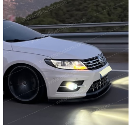 LIP VOLKSWAGEN PASSAT CC