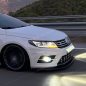 LIP VOLKSWAGEN PASSAT CC