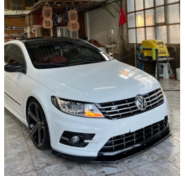 LIP VOLKSWAGEN PASSAT CC